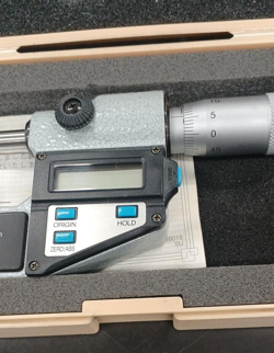 0.001MM TESTED