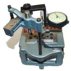 RUNOUT GAGE
