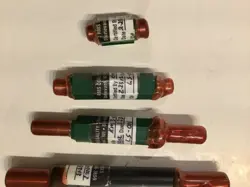 CALIBRATION STANDARD SET