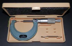 MICROMETER 01