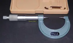 MICROMETER 01