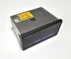 MITUTOYO EC-10D 542-007 LINEAR GAUGE CONTROL PANEL DISPLAY CONTROLLER