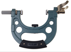 MITUTOYO 201-154 SERIES 201 SAE DIAL SNAP GAGE