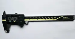 READ *DAMAGED* PARTS MITUTOYO 500-196-20 CD-6 CSX 6