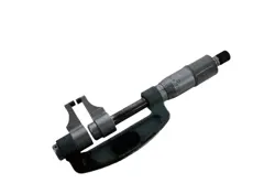 MITUTOYO CALIPER TYPE MICROMETER SERIES 143-121
