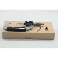 MITUTOYO 342-252 DIGITAL POINT MICROMETER NEW NFP