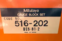 BLOCK CERAMIC