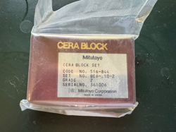 BLOCK CERAMIC