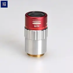 5X/0.14 OBJECTIVE