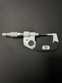 MITUTOYO DIGITAL BLADE
