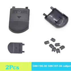 2PCS MITUTOYO REPLACEMENT
