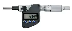 MITUTOYO DIGITAL MICROMETER HEAD 350-253-30 MHN3-25MX NEW