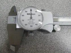 WHITE FACE DIAL