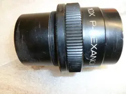 MITITUYO 10X LENS FOR PH350 OR PV350 OPTICAL COMPARATOR