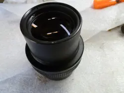 LENS FOR