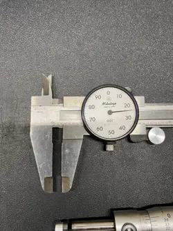SET DIAL