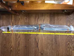 MITUTOYO AT-111 500 MM LINEAR SCALE  M-DRO 529-439