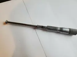 MITUTOYO 146-110 3-4