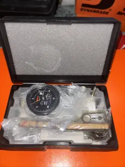 513-442-16T TEST INDICATOR