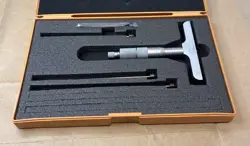 .001 W/ CASE