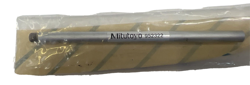 MITUTOYO THREE POINT BORE GAGE EXTENSIONS