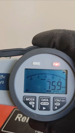 DIAL CALIPER GAGES