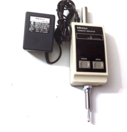 MITUTOYO IDF-112E DIGIMATIC INDICATOR 0.5-12MM RANGE CODE 543-521-1