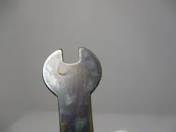 STARRETT MICROMETER
