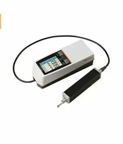 MITUTOYO PORTABLE SURFTEST SJ-210 / 178-561-12A SURFACE ROUGHNESS TESTER