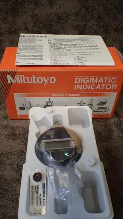 INDICATOR 543-683B