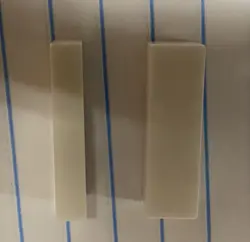 MITUTOYO CERAMIC GAUGE