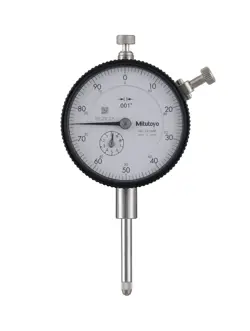 MITUTOYO 2416A DIAL INDICATOR 0-1