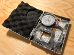 ANVIL DIAL