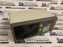 MITUTOYO RS-232C CODE OUT UNIT DISPLAY - KC-12 W/WARRANTY