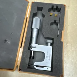 MICROMETER: TO