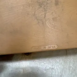 MITUTOYO 117-107 MECHANICAL MULTI-ANVIL MICROMETER: 0 TO 1