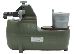 MITUTOYO 521-105 DIAL INDICATOR CALIBRATION TESTER