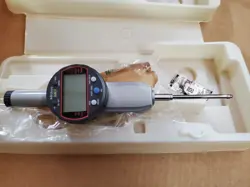 MITUTOYO METRIC CALCULATION
