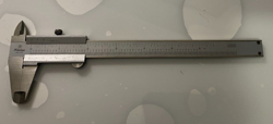 MITUYOYO VERNIER 6