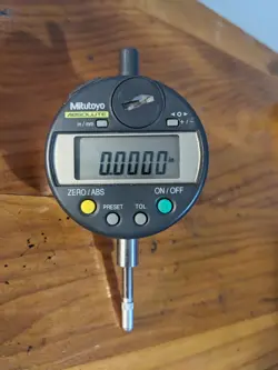 MITUTOYO 543-253B DIGITAL INDICATOR