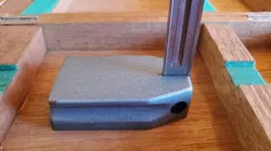 .001 WITH