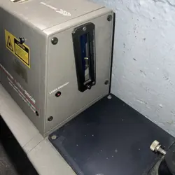 LSM-9602 LASER SCAN