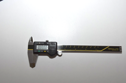 MITUTOYO DIGITAL CALIPER_500-196_0 - 6