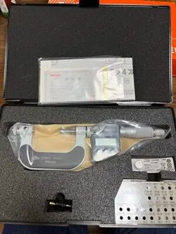 MITUTOYO TMC-50MX SCREWMATIC SCREW MICRO JAPAN