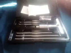DEPTH MICROMETER WITH