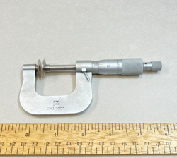 SURFACE THICKNESS