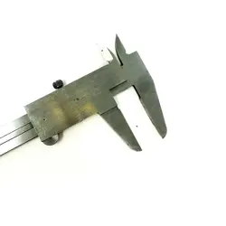 MADE MITUTOYO