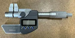 MITUTOYO MITUTOYO IMP-30MB CALIPER-TYPE INSIDE MICROMETER 5-30MM 0.001MM JAPAN