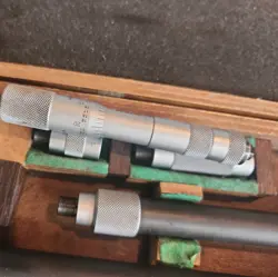 MACHINIST LATHE