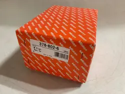 MITUTOYO 378-802-6 M PLAN APO 5X [NEW IN BOX] FREE FEDEX 90DAYS WARRANTY